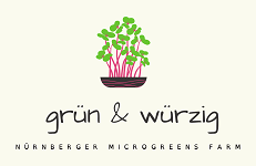 grün & würzig Partner Logo